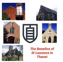 Benefice Logo