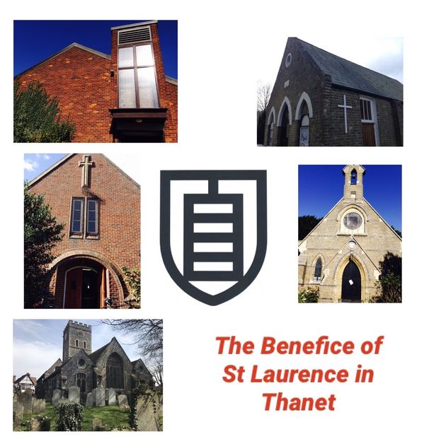 Benefice Logo