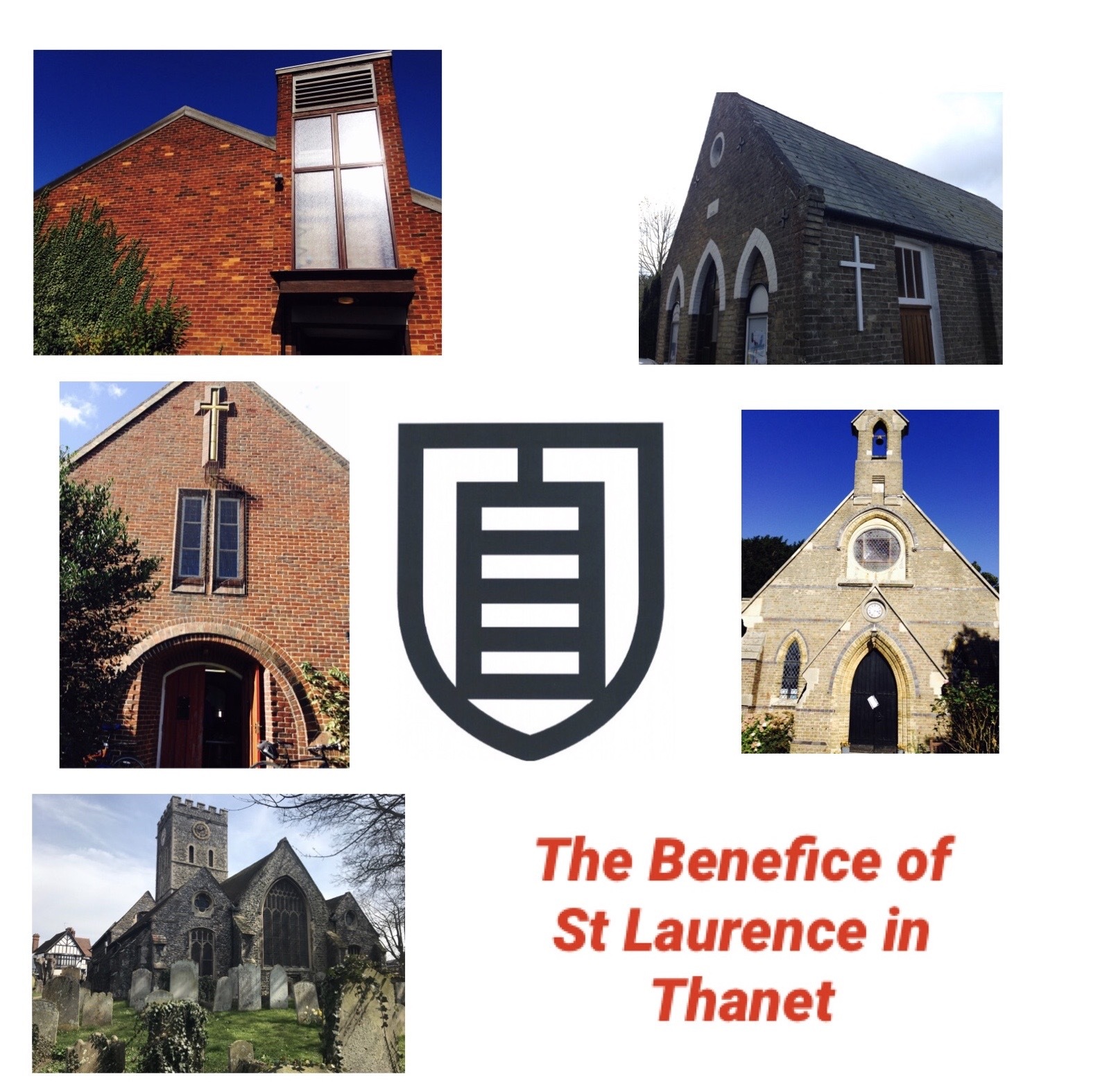 Benefice Logo