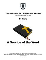 Service of the Word at St Mark